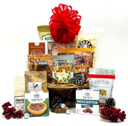 Sensational Southern (& Georgia) Christmas Holiday Greetings ($50 & Up)